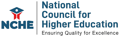 nche logo